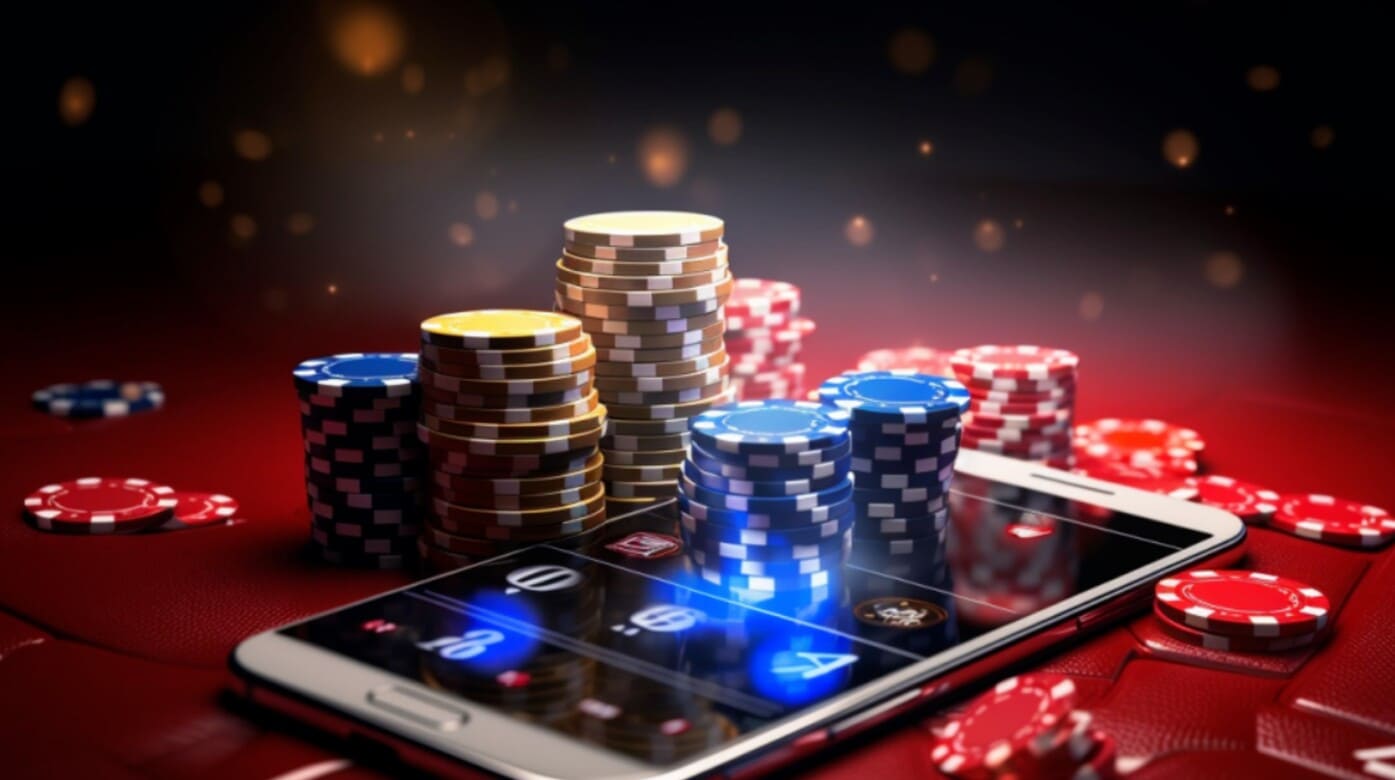 ¿Por dónde empezar con casino?