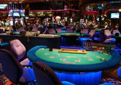 requisitos para abrir un casino en peru
